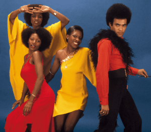 BoneyM