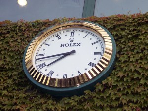 Rolex Wimbledon - Copy