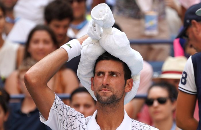 Photo of Nocak Djokovic