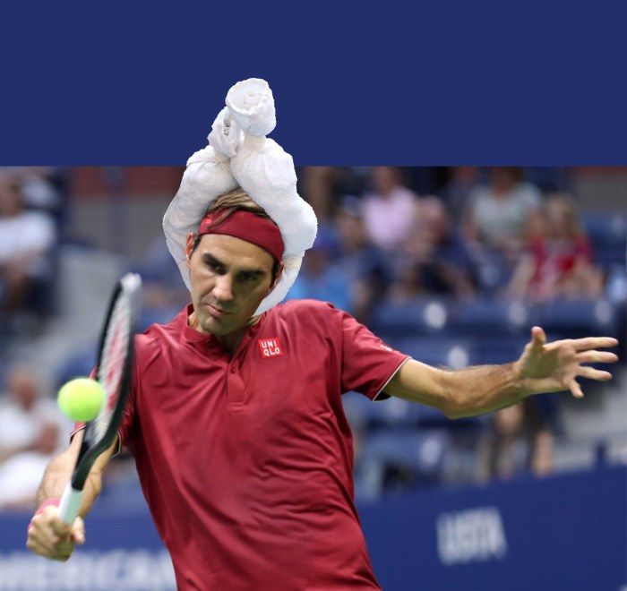 Roger Federer