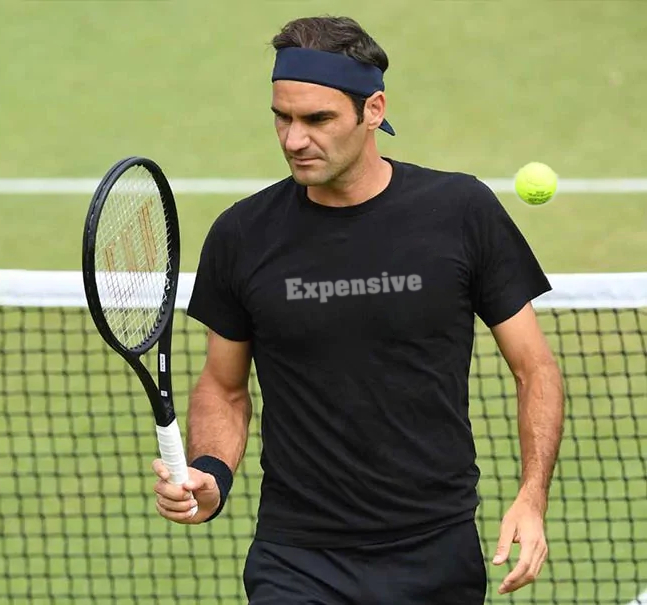 Photo of Federer